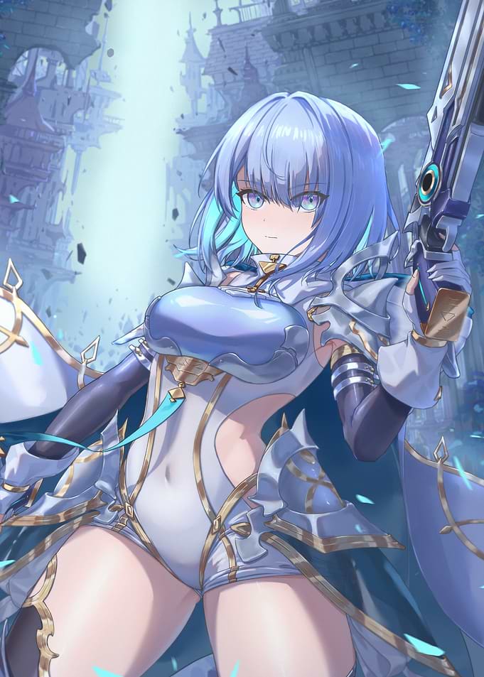 Shadowverse Dreizehn