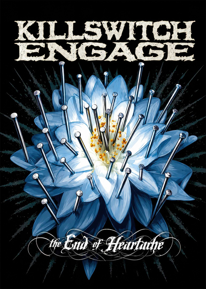 Killswitch Engage The End of Heartache