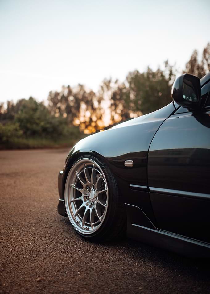 Altezza Fitment