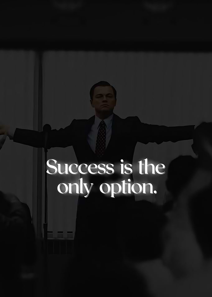the wolf of wall street