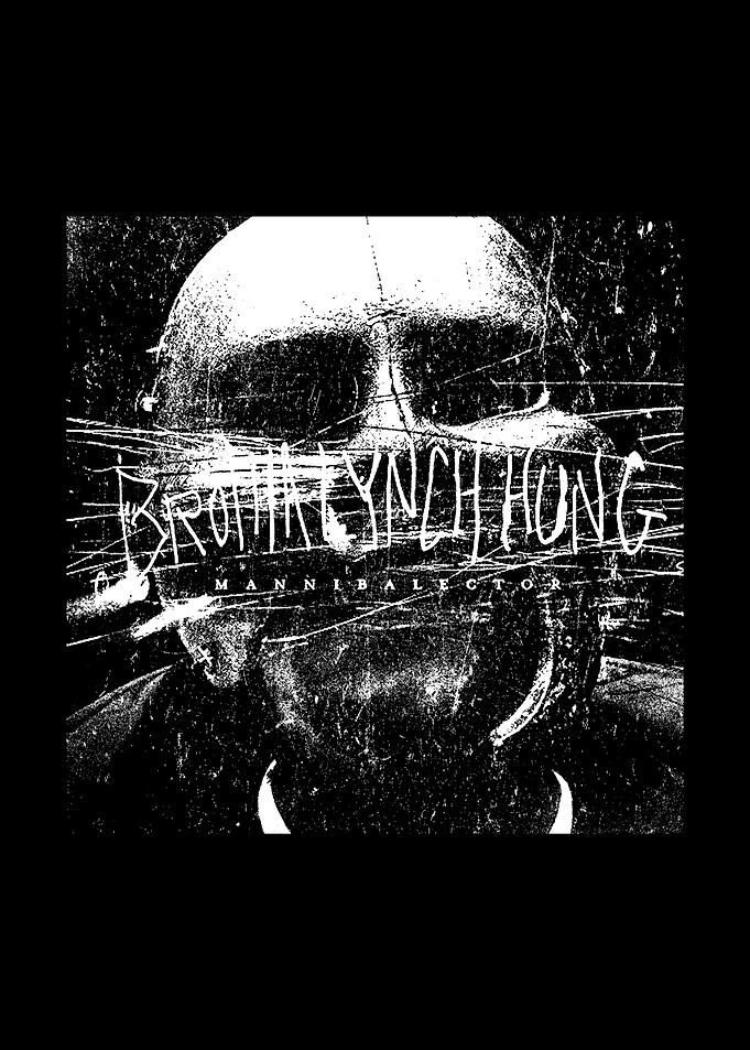 Mannibalector Album Cover