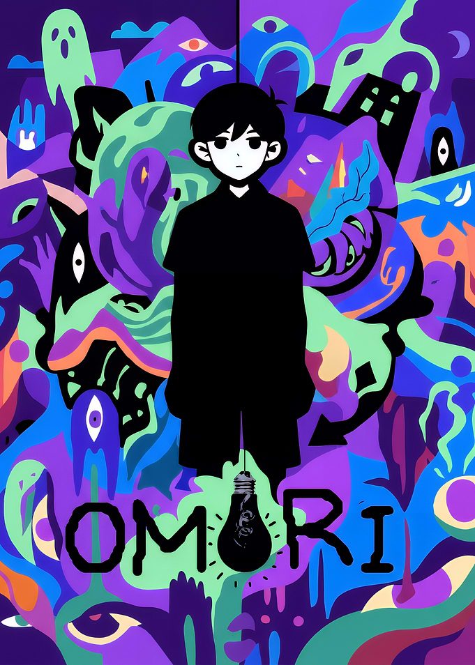 Sunny Omori Game