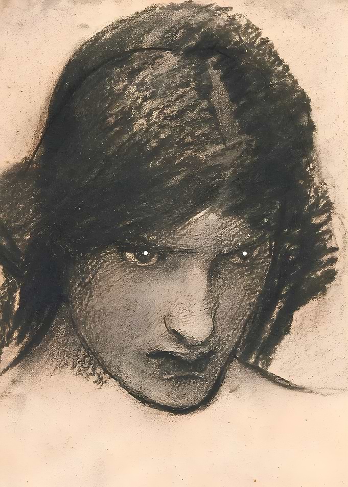 Circe Invidiosa - John William Waterhouse
