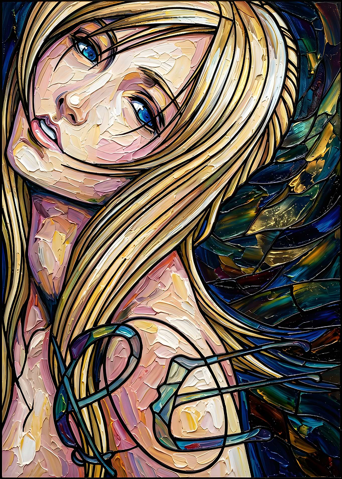 Parasite Eve