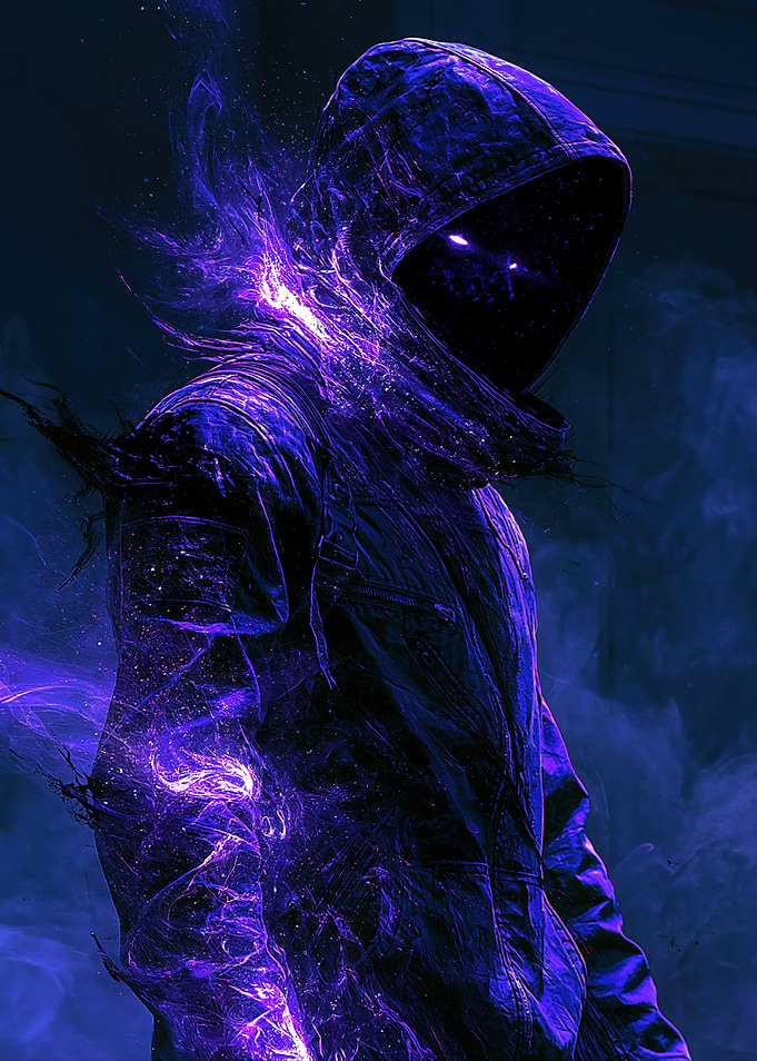 Cosmic Gangster