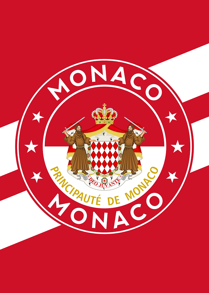 Monaco