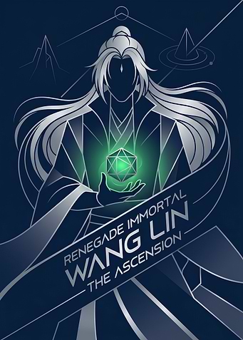 Renegade Immortal Wang Lin
