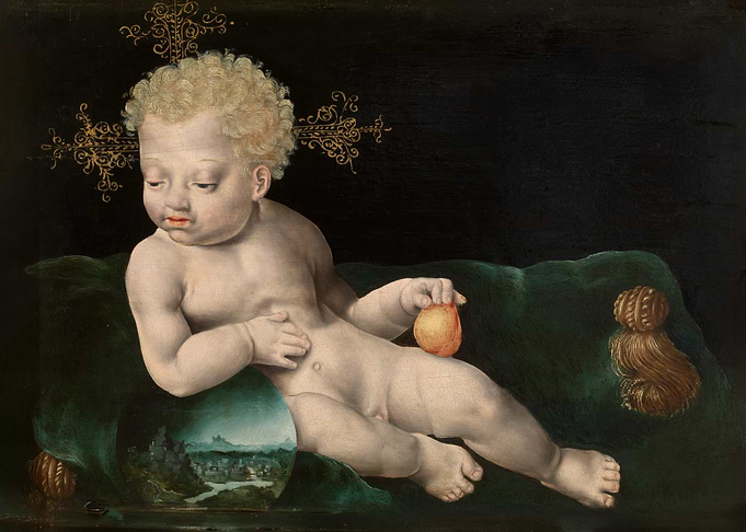 The Christ-Child