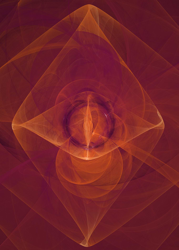 Cosmic Eye