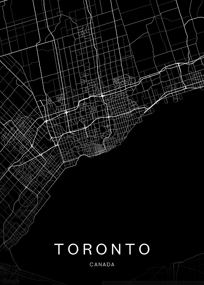 Toronto Canada