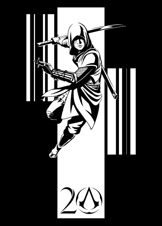 Assassin's Creed: Iconic Leap