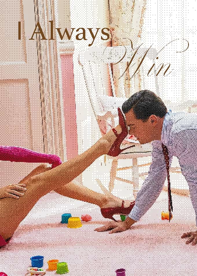 the wolf of wall street