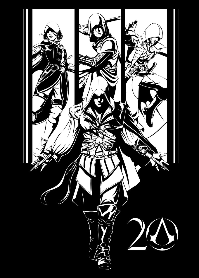 Brotherhood Through Time