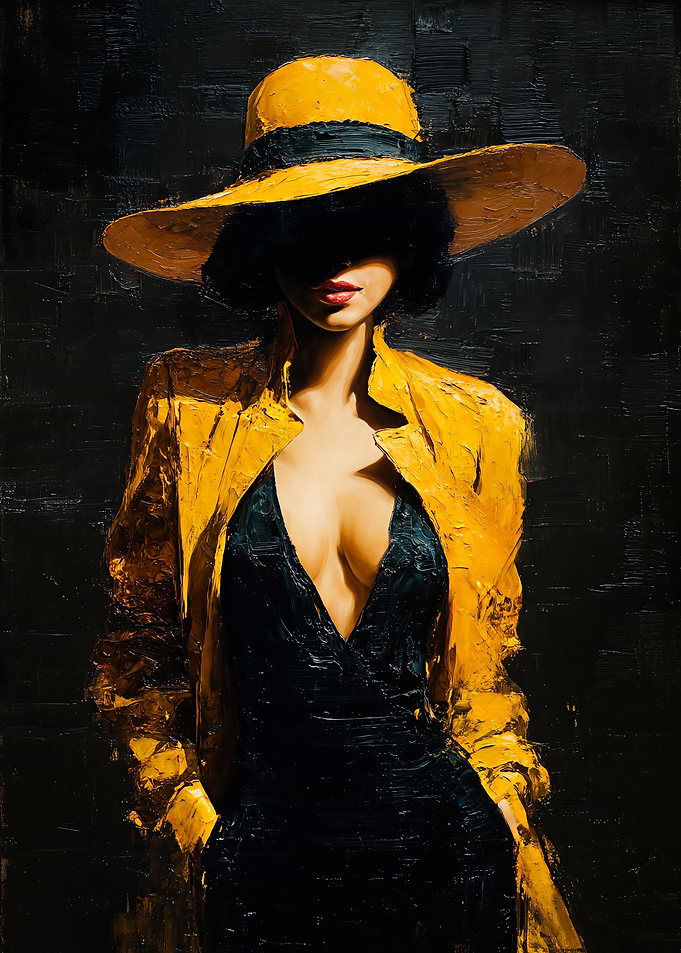 Her Lips Are the Only Door