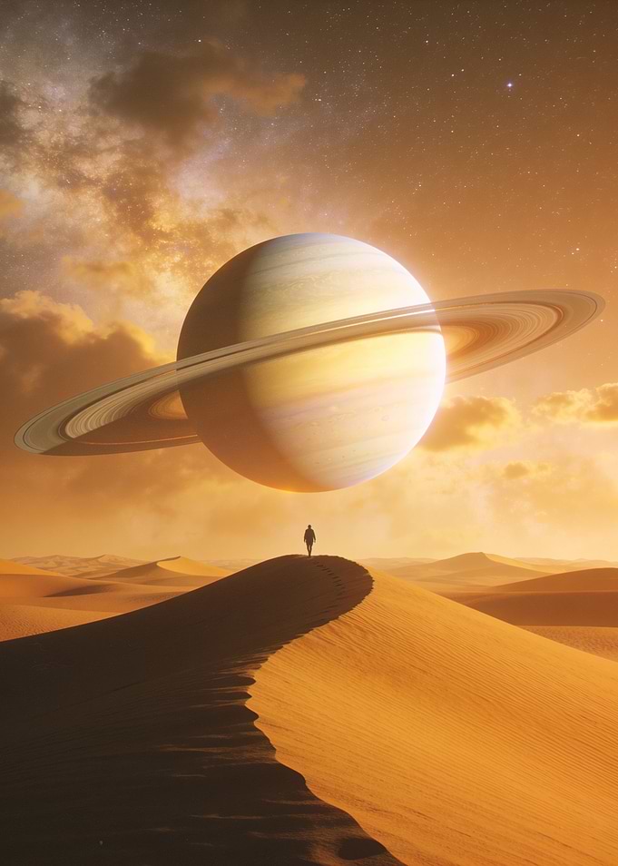 Giant Planet Dunes