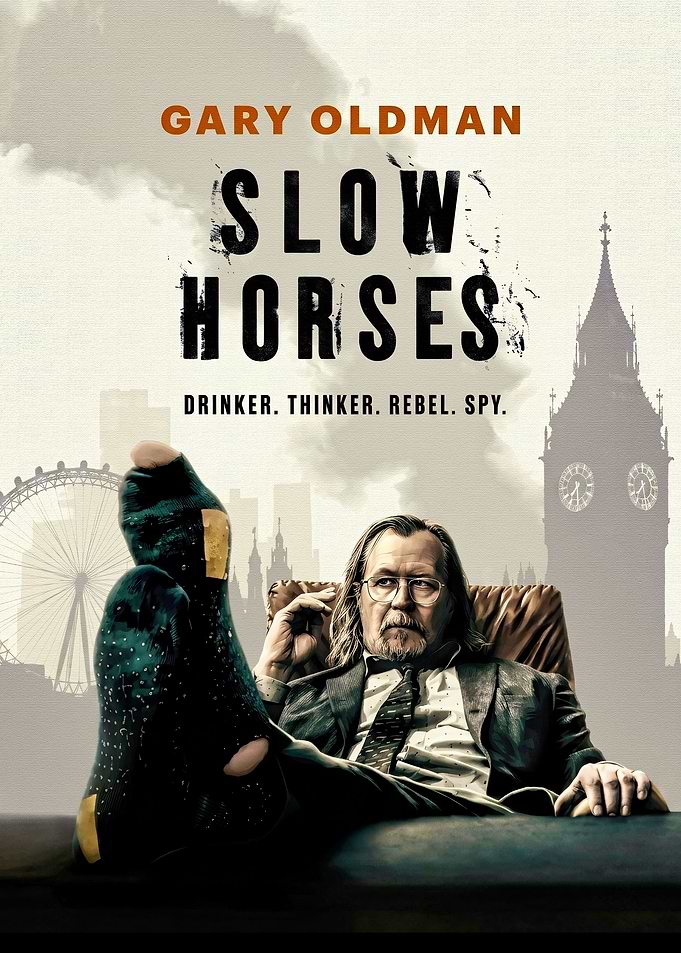 Slow Horses