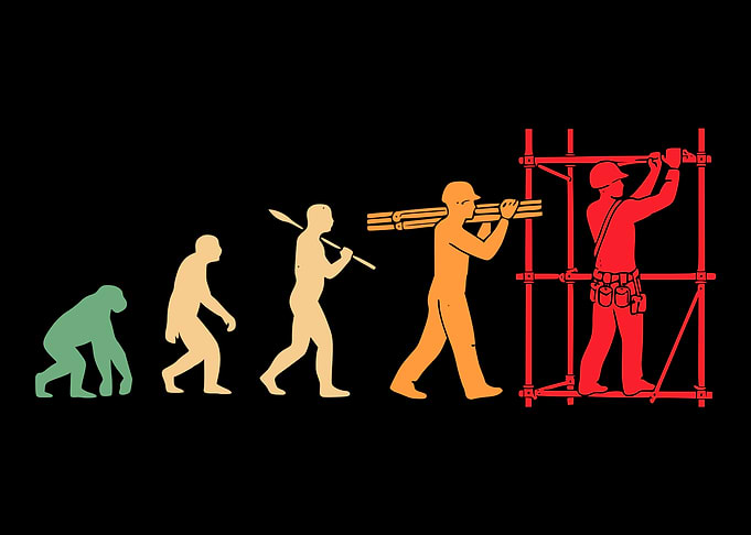 scaffolder