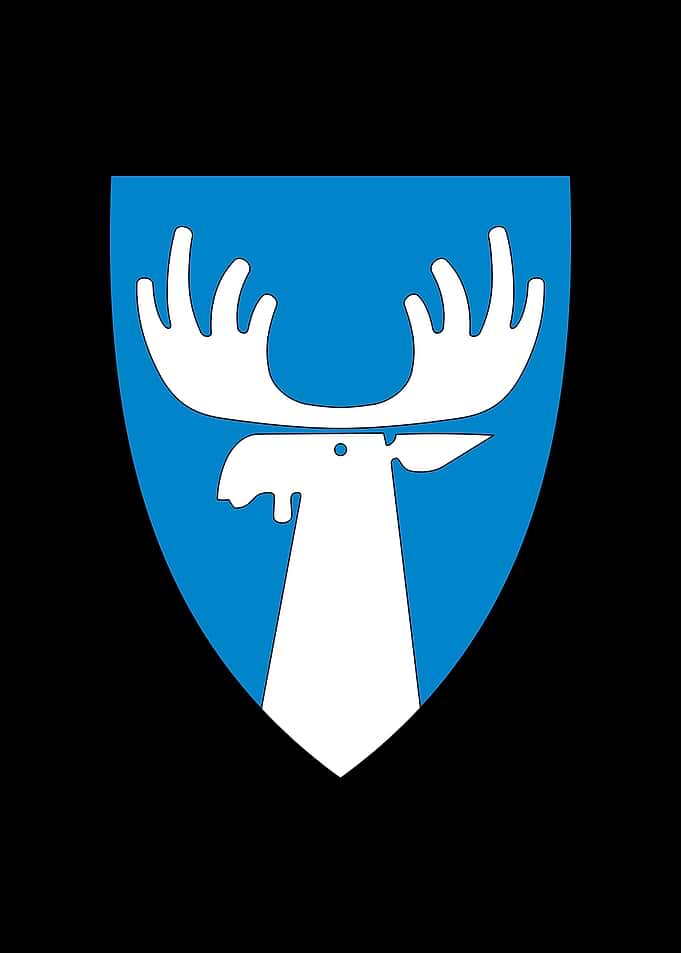 Namsos Municipality Coat of Arms