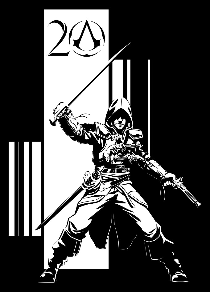 Assassin's Creed: Blade of Vengeance
