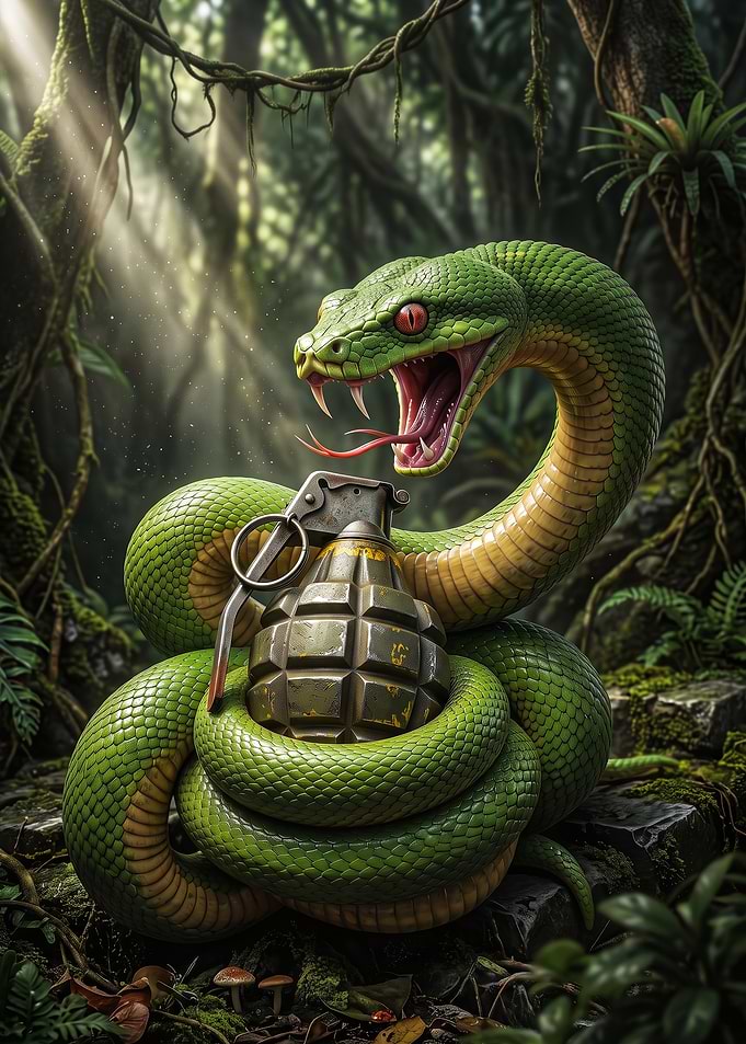 Danger