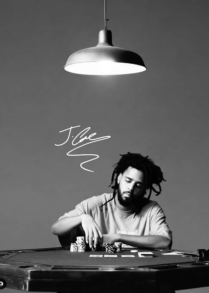 J. Cole