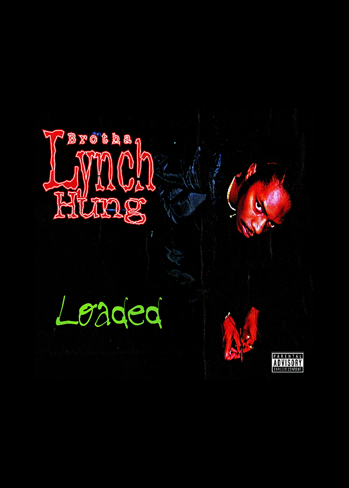 Loaded Album Cover