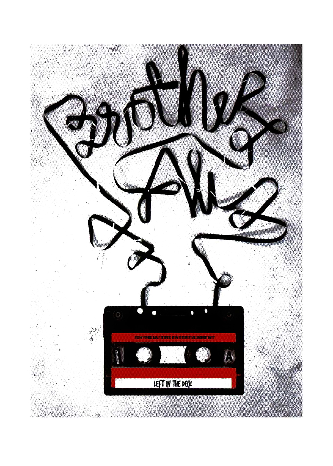 Cassette Tape Art