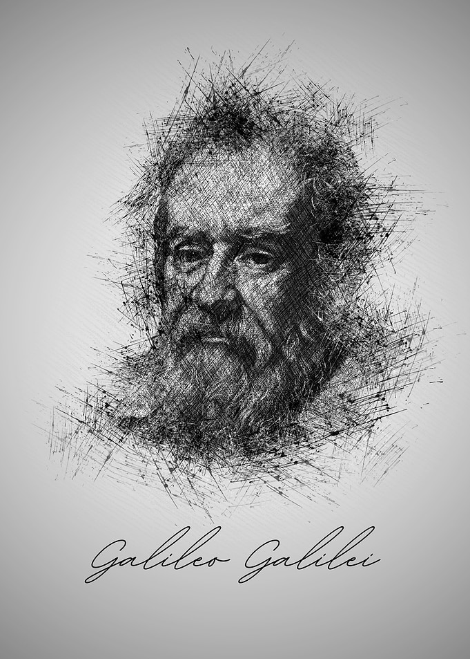 Galileo Galilei