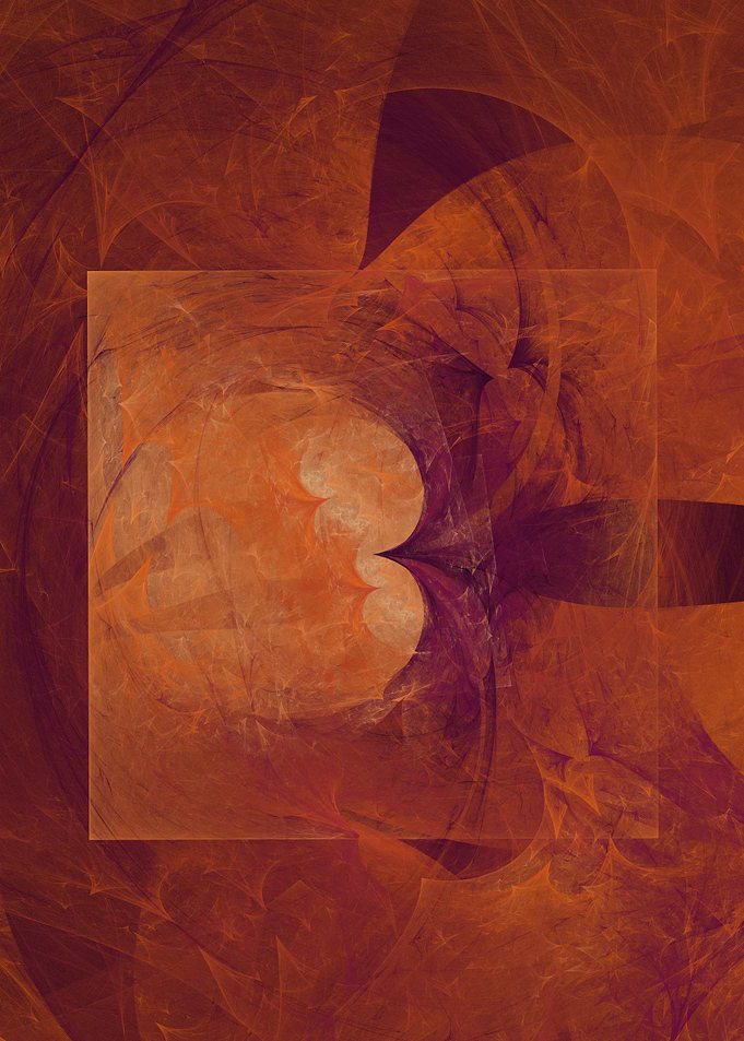 Cosmic Frame