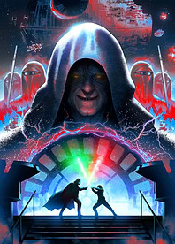 Clash of Destinies: Imperial Might