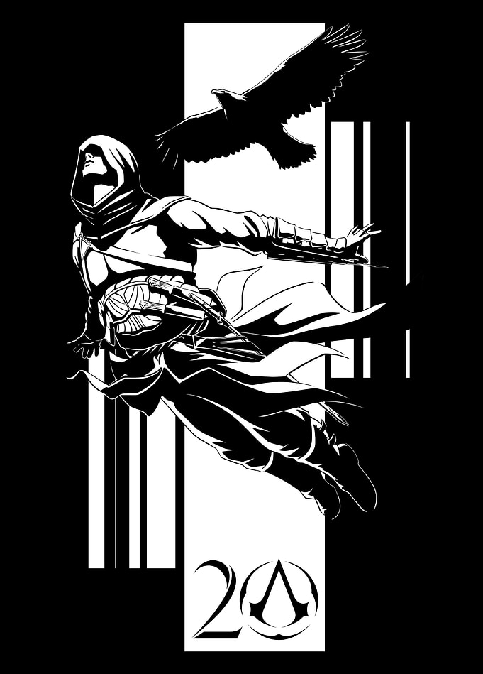 Leap of Faith: Assassin's Legacy