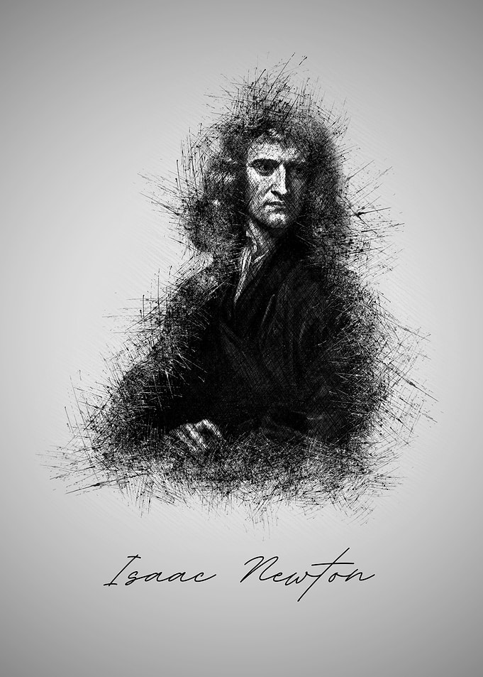 Isaac Newton