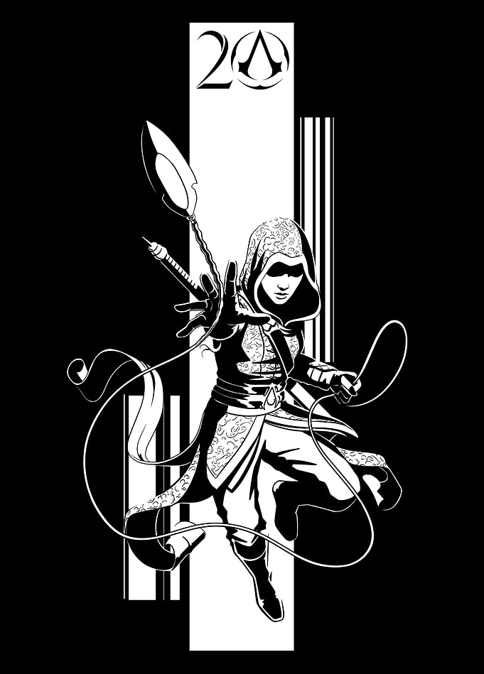Assassin's Creed: Shadow Warrior