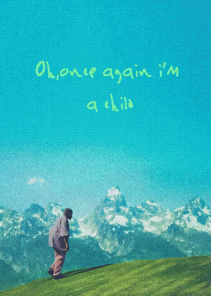 Kanye West Ye Album Cover Art