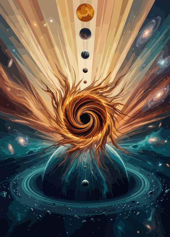Planetary Alignment