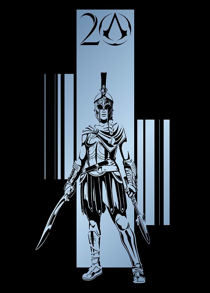 Assassin's Creed Spartan Legacy