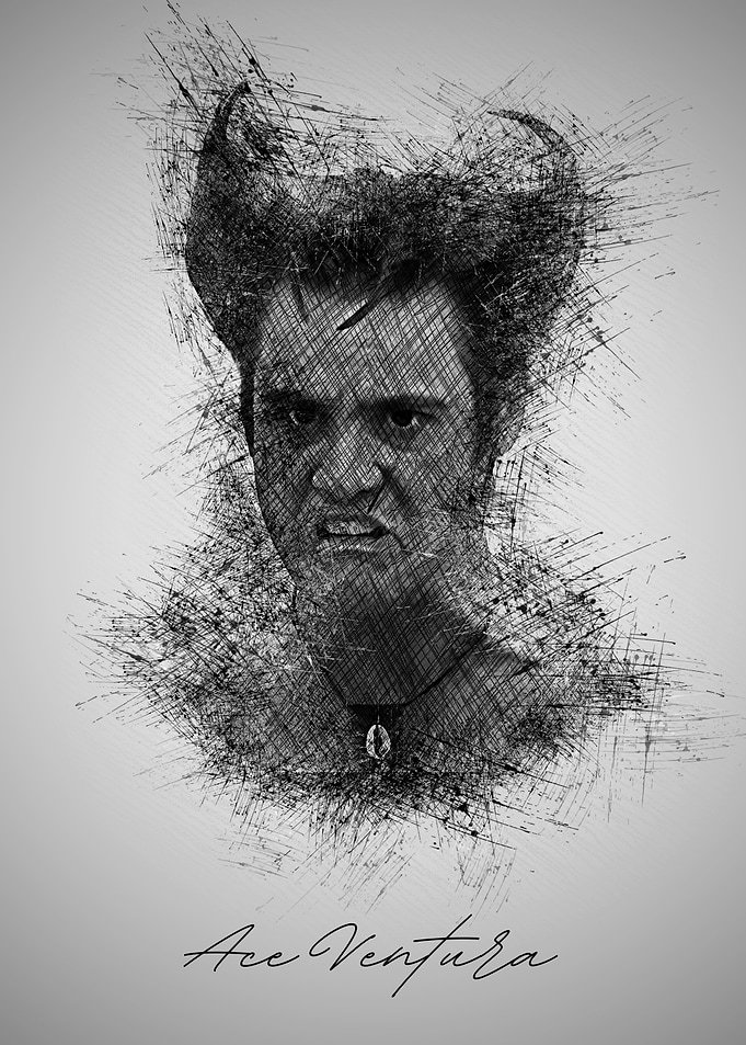 Ace Ventura