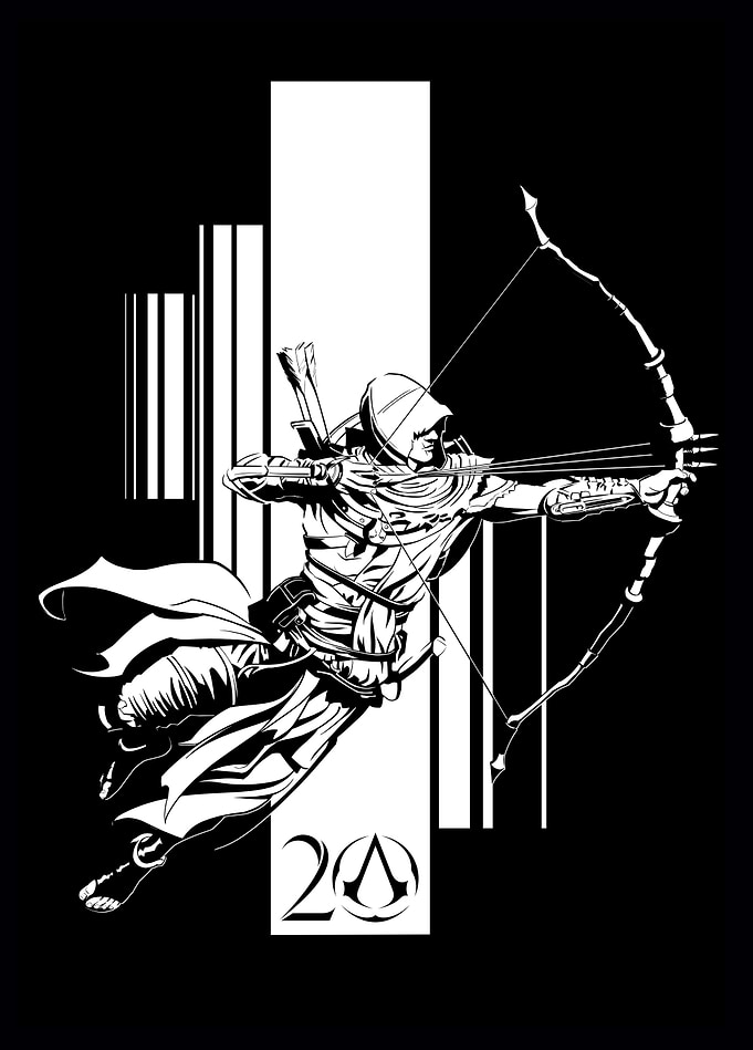 Shadow Archer's Precision
