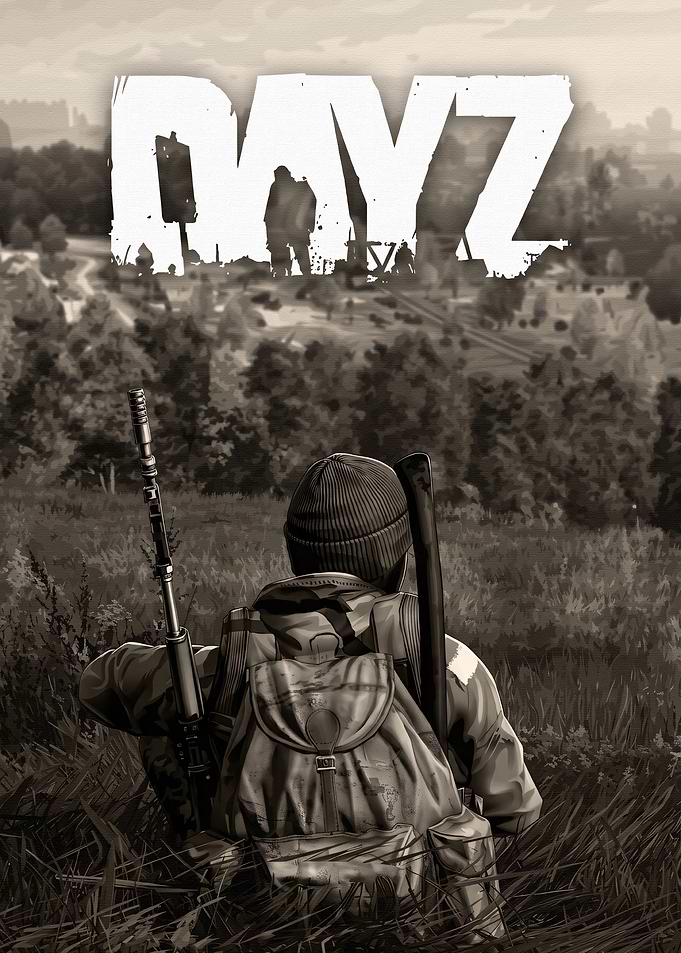 DayZ Survival