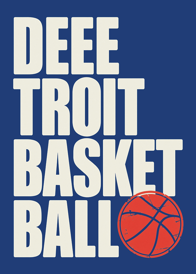 Quote Of Basketball Graphic Design