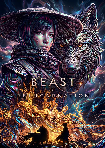 Beast of Reincarnation Fantasy