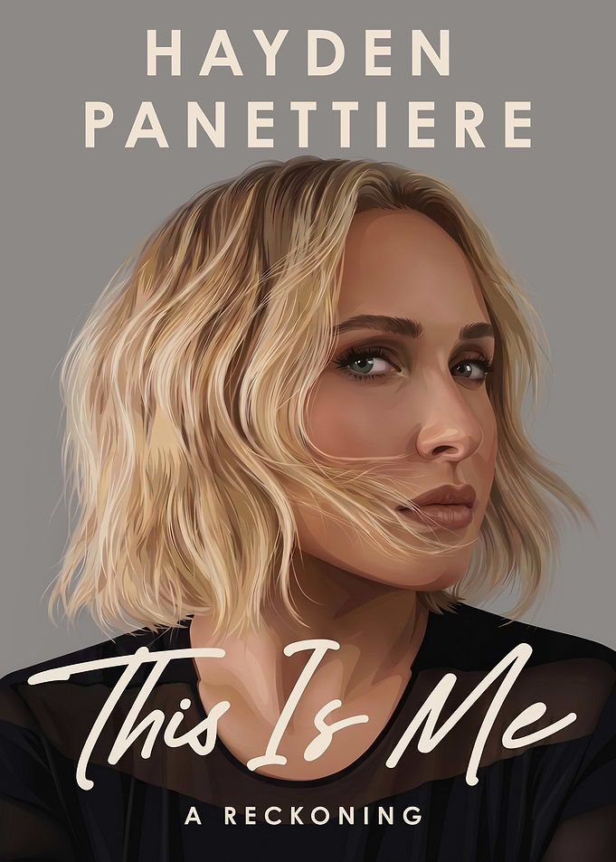 Hayden Panettiere This Is Me