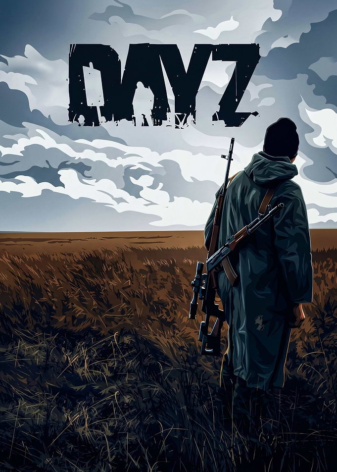 DayZ
