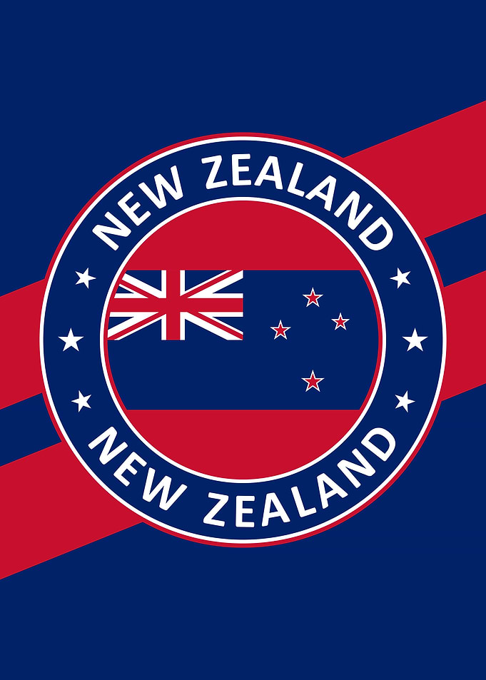 New Zealand