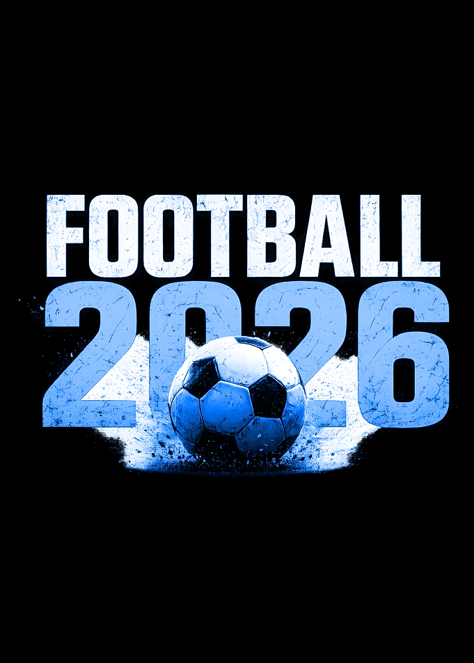Football 2026