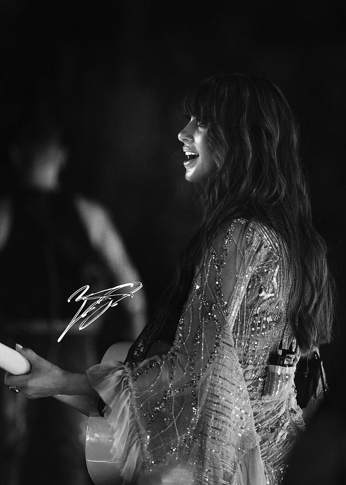 Performing Live on Stage