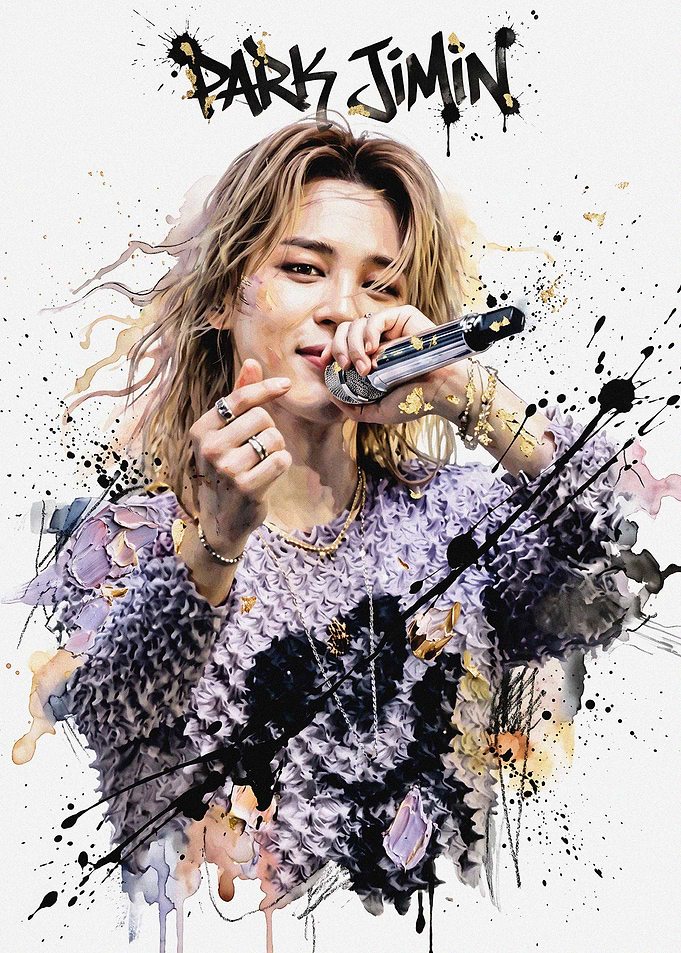 Park Jimin