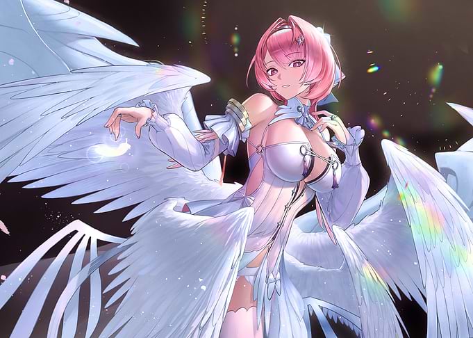 Zenless Zone Zero Remielle Dan