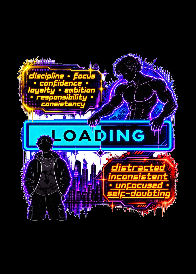 LOADiNG