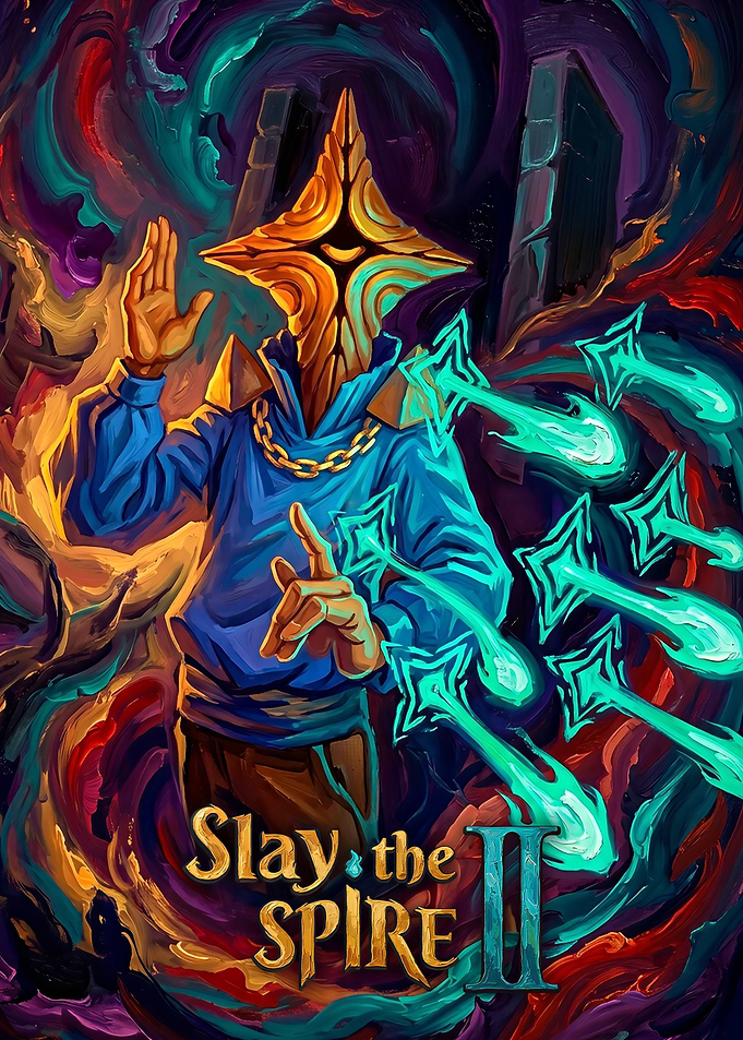 Slay the Spire 2 Regent